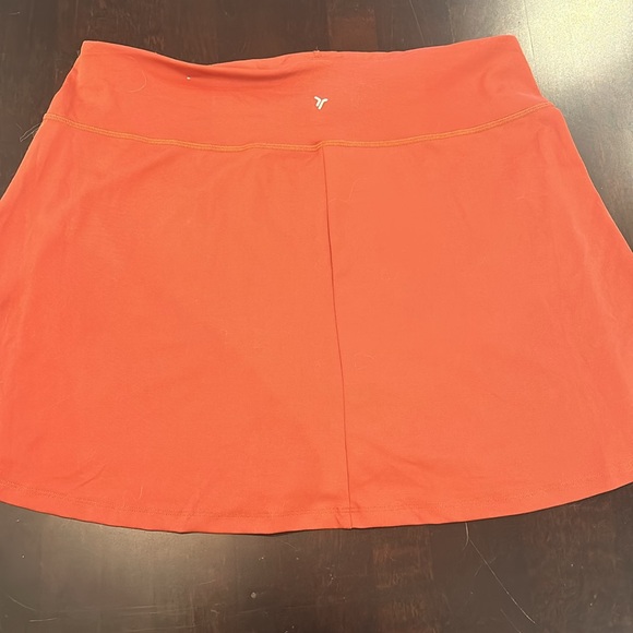 Old navy athletic skort size XL - Picture 4 of 5